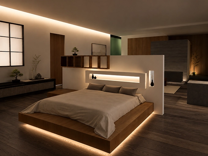 Proyecto residencial